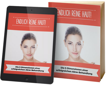 Anti Akne eBook