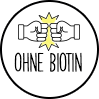 Ohne Biotin