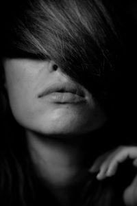 Was tun gegen Mitesser?